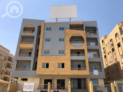 3 Bedroom Apartment for Sale in New Cairo, Cairo - WhatsApp Image 2024-02-19 at 15.12. 14_e010ff50. jpg