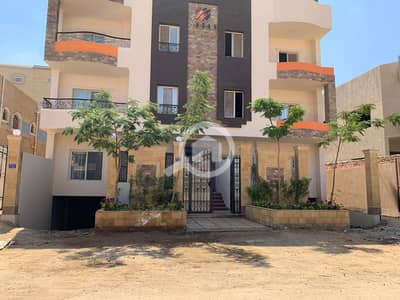 3 Bedroom Flat for Sale in New Cairo, Cairo - dbb312b5-a417-445b-a576-63394e649172. jpg