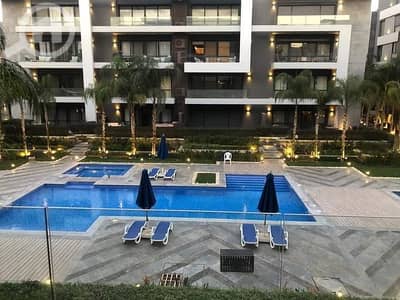 3 Bedroom Flat for Sale in New Cairo, Cairo - Fully finished apartment for sale with immediate delivery in El Patio 7 Lavista, Fifth Settlement