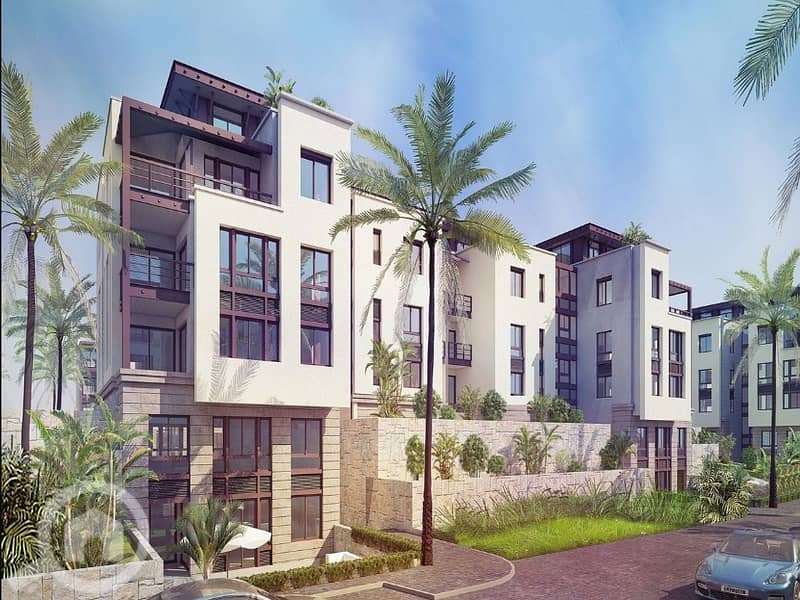 4 apartments for sale in trio gardens. jpg