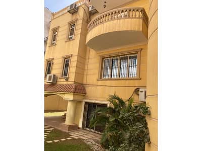 6 Bedroom Villa for Sale in New Cairo, Cairo - WhatsApp Image 2024-02-18 at 11.49. 01 AM (1). jpg