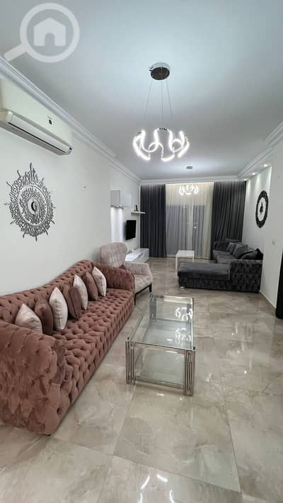 2 Bedroom Flat for Rent in New Cairo, Cairo - 2. jpeg