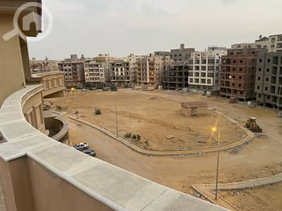 7 Bedroom Residential Land for Sale in New Cairo, Cairo - 1. png