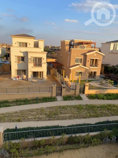 4 Bedroom Villa for Sale in New Cairo, Cairo - WhatsApp Image 2024-02-20 at 6.13. 13 PM (3). jpeg