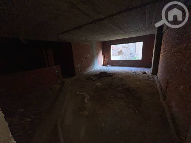 7,000,000/EGP apartment for Sale Dokki, Giza 12 images