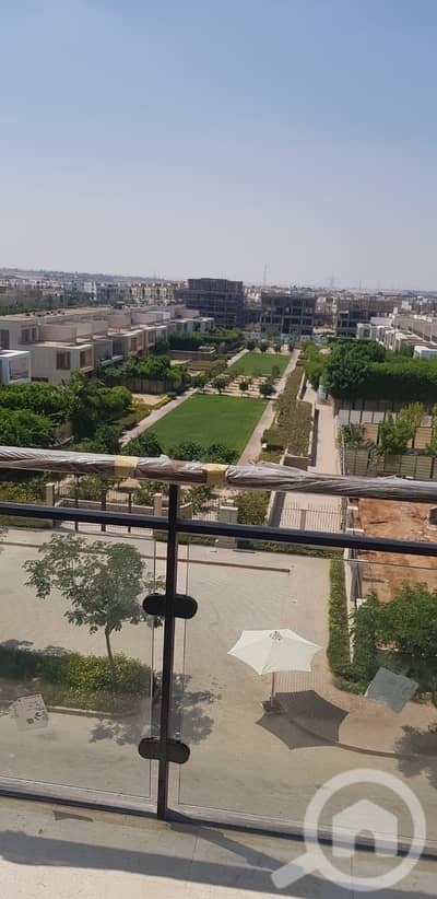 2 Bedroom Flat for Rent in Sheikh Zayed, Giza - 1. jpg