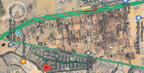 7 Bedroom Residential Land for Sale in 6th of October, Giza - WhatsApp Image 2024-02-21 at 15.42. 56_61a01a3e. jpg