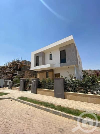4 Bedroom Villa for Sale in New Cairo, Cairo - WhatsApp Image 2024-02-20 at 20.45. 48. jpeg