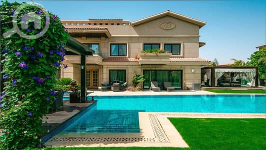 5 Bedroom Villa for Sale in New Cairo, Cairo - IMG-20240207-WA0155. jpg