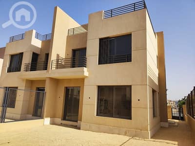 توين هاوس 4 غرف نوم للبيع في الشيخ زايد، الجيزة - WhatsApp Image 2024-02-10 at 3.18. 29 PM (3). jpg
