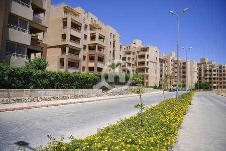 3 Bedroom Apartment for Sale in 6th of October, Giza - 4. jpeg
