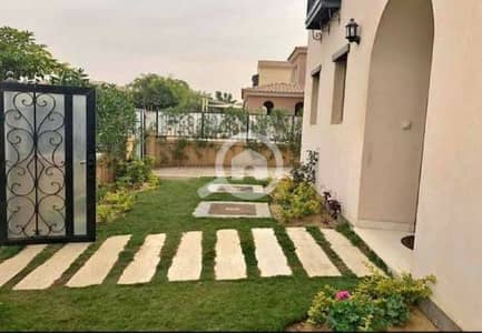 6 Bedroom Villa for Sale in New Cairo, Cairo - فيلا للبيع 774م ف هايد بارك التجمع Hyde Park تقسيط مع امكانيه المعاينة