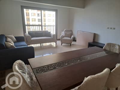 2 Bedroom Apartment for Rent in New Cairo, Cairo - 270797a2-ce98-407b-9041-8afa339eb22d. jpg