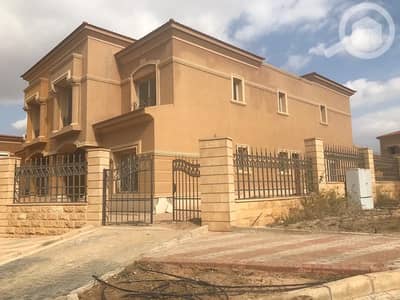 4 Bedroom Villa for Sale in Sheikh Zayed, Giza - WhatsApp Image 2024-02-11 at 12.27. 40 PM (5). jpg