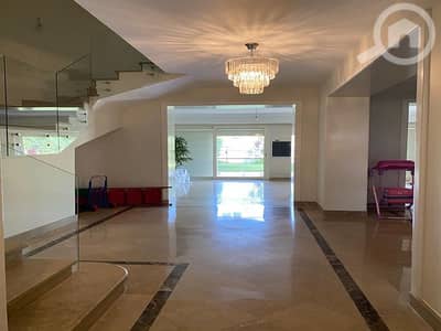 4 Bedroom Twin House for Sale in Sheikh Zayed, Giza - WhatsApp Image 2024-02-11 at 3.28. 26 PM (3). jpg