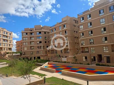 3 Bedroom Flat for Sale in New Cairo, Cairo - WhatsApp Image 2024-02-18 at 1.07. 45 PM. jpeg