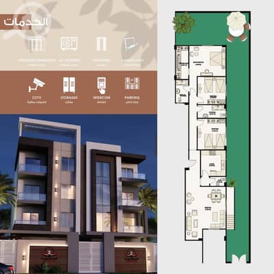 2 Bedroom Apartment for Sale in New Cairo, Cairo - 8038a140-1b30-4ea6-b18f-c364a46d89de. jpg