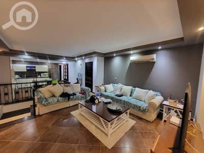 3 Bedroom Duplex for Sale in Sheikh Zayed, Giza - IMG-20240225-WA0026. jpg