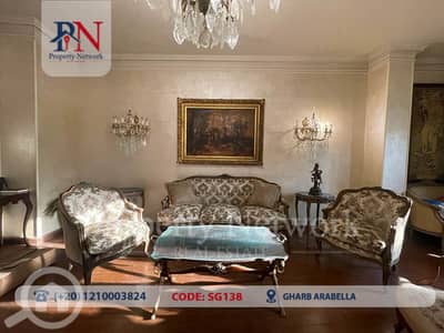 2 Bedroom Flat for Sale in New Cairo, Cairo - SG138 (14 of 17). jpg