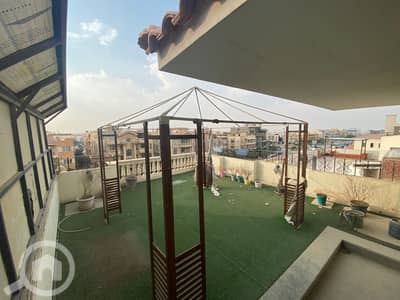 2 Bedroom Flat for Rent in New Cairo, Cairo - IMG-20240216-WA0175. jpg