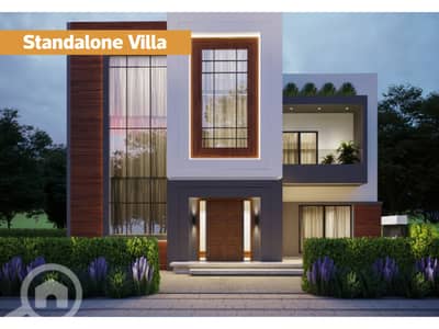 6 Bedroom Villa for Sale in Sheikh Zayed, Giza - Screenshot 2024-02-25 113307. jpg