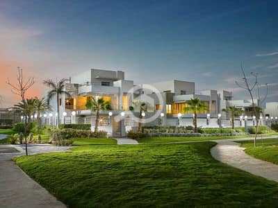 4 Bedroom Villa for Sale in Sheikh Zayed, Giza - bc804e2c-7c40-4e8e-a09b-4a78ded1b202. jpg