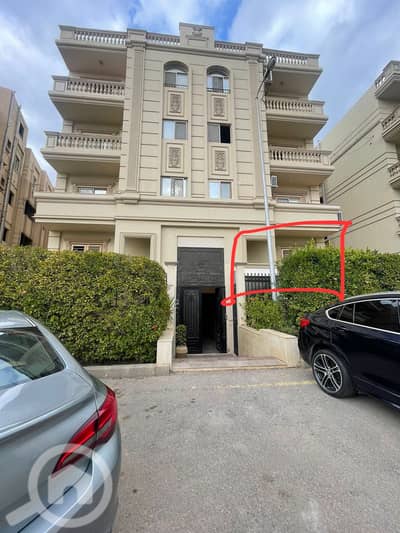 3 Bedroom Apartment for Sale in New Cairo, Cairo - 7e9d0072-ac34-44f8-8a40-f2badcbbb056. jpg