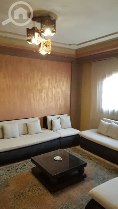 3 Bedroom Flat for Rent in New Cairo, Cairo - IMG-20240226-WA0453. jpg