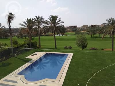 4 Bedroom Townhouse for Rent in New Cairo, Cairo - WhatsApp Image 2023-05-15 at 12.37. 39 PM (1). jpeg