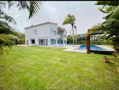 6 Bedroom Villa for Rent in Sheikh Zayed, Giza - IMG-20240225-WA0032. jpg