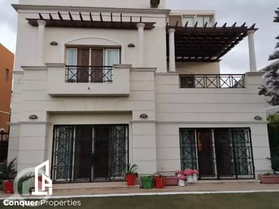 3 Bedroom Villa for Sale in Sheikh Zayed, Giza - Untitled design - 2023-11-08T172630.897. png