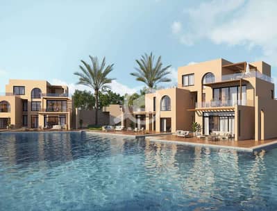 3 Bedroom Chalet for Sale in Hurghada, Red Sea - 42. jpg