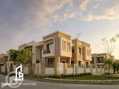 6 Bedroom Villa for Sale in New Cairo, Cairo - Untitled design - 2024-02-21T142206.920. png