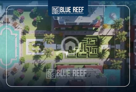 Apartment for sale, Prime Location, 10% dp, Peerage compound | Bayut Egypt
