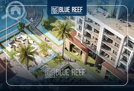 640,587/EGP apartment for Sale | Peerage Residence, New Cairo | 12 ...