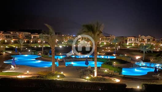 3 Bedroom Townhouse for Sale in Ain Sukhna, Suez - WhatsApp Image 2024-02-27 at 1.33. 40 PM (1). jpeg