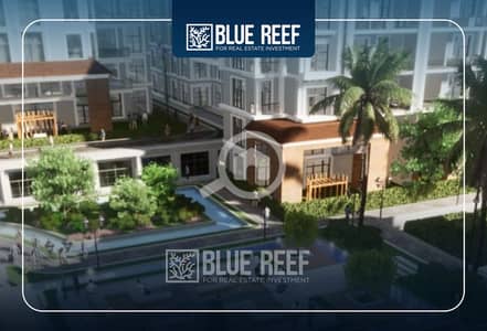 1,032,000/EGP apartment for Sale | Peerage Residence, New Cairo | 10 ...