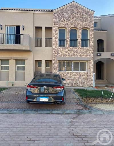 5,700,000/EGP townhouse for Sale | New Cairo, Cairo | 5 images ...