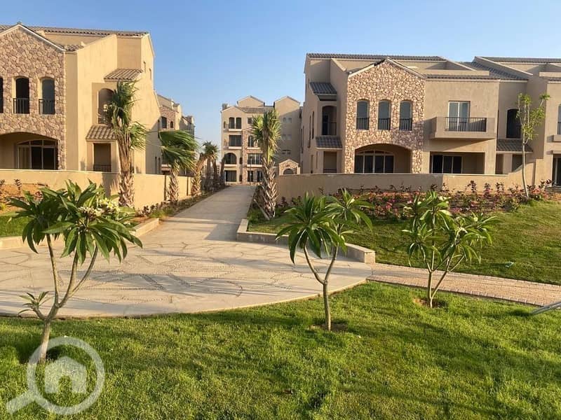 5,700,000/EGP townhouse for Sale | New Cairo, Cairo | 5 images ...