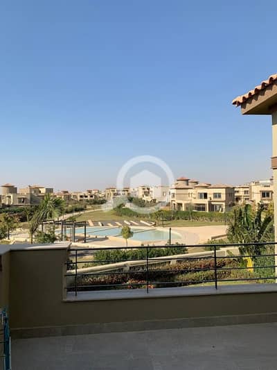 6 Bedroom Villa for Rent in New Cairo, Cairo - WhatsApp Image 2024-02-28 at 12.34. 40 PM. jpeg
