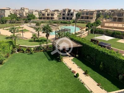 6 Bedroom Villa for Rent in New Cairo, Cairo - 273721631_3803268923232063_3892652569517066499_n. jpg