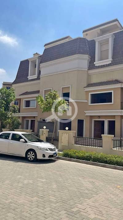 4 Bedroom Villa for Sale in Mostakbal City, Cairo - 403064149_7905412466141136_1219183568019505397_n. jpg