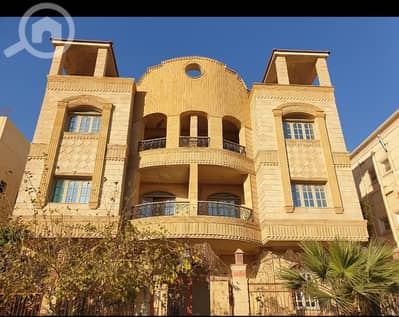 9 Bedroom Villa for Sale in New Cairo, Cairo - WhatsApp Image 2024-02-27 at 19.39. 31 (2). jpeg