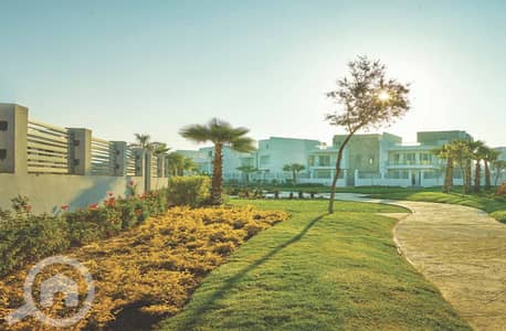3 Bedroom Villa for Sale in Sheikh Zayed, Giza - فيلا منفصلة للبيع في كمبوند Cleopatra square استلام فوري في موقع متميز