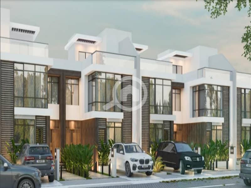 بمقدم 430ألف تاون هاوس للبيع بالتقسيط في moon hills new zayed