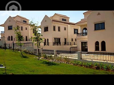 5 Bedroom Villa for Sale in New Capital City, Cairo - سيليا 11. jpg