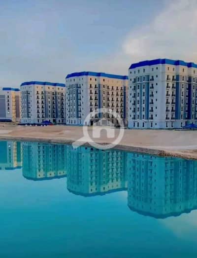 3 Bedroom Flat for Sale in North Coast, Matruh - WhatsApp Image 2024-03-05 at 12.18. 21 PM. jpeg