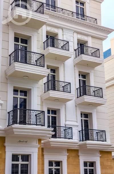 4 Bedroom Apartment for Sale in North Coast, Matruh - 6999819b-cfd0-4a25-b8ef-a67ca6647097. jpg