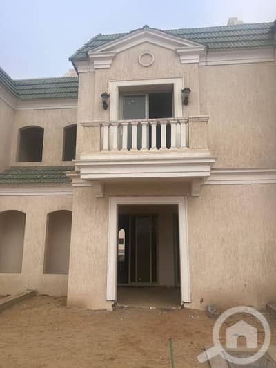 3 Bedroom Villa for Sale in Mostakbal City, Cairo - WhatsApp Image 2024-03-03 at 13.49. 15. jpeg