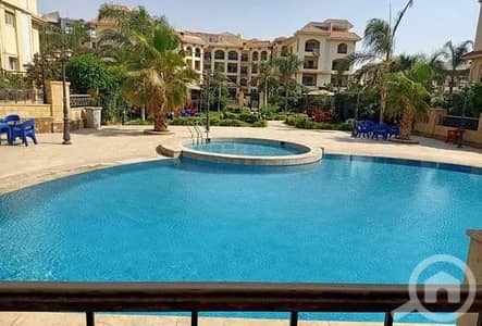 2 Bedroom Flat for Sale in New Cairo, Cairo - WhatsApp Image 2023-11-15 at 11.42. 40 AM. jpeg